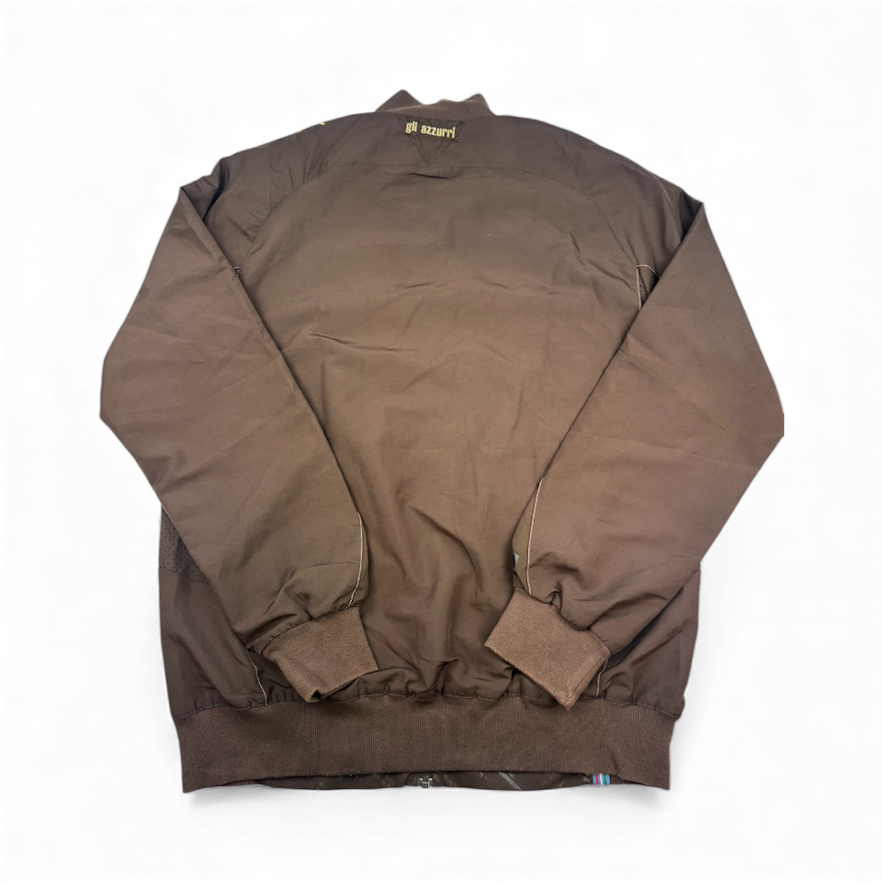 Puma Italien Tracksuit (M)