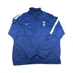Nike Tottenheim Trackjacket (XL)