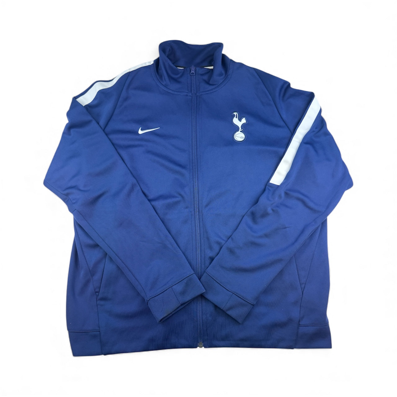 Nike Tottenheim Trackjacket (XL)